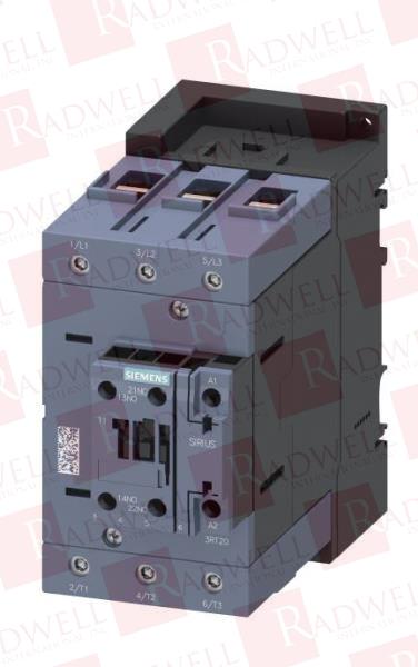 SIEMENS 3RT2046-1AR60