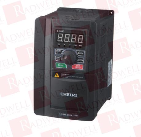 SINGLE-PHASE MOTOR DEDICATED FREQUENCY INVERTER, 220V 2.2KW