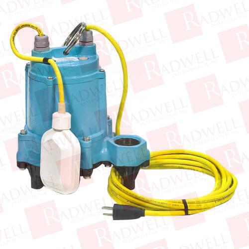 LITTLE GIANT PUMP 506600