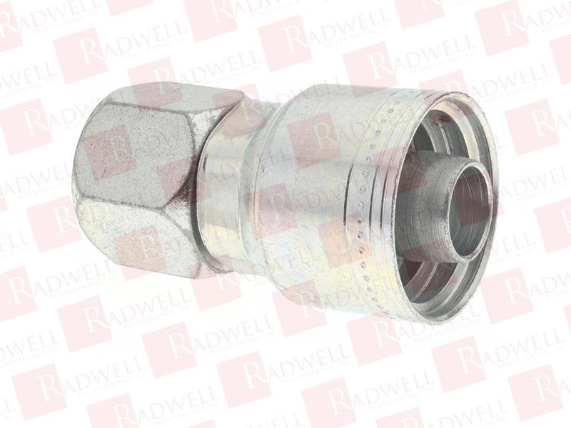 EATON CORPORATION 12Z-612-BG