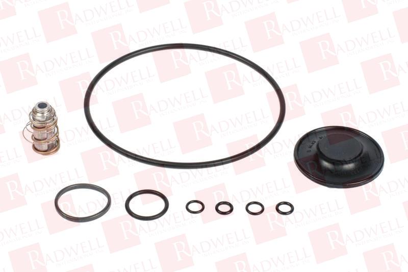 PARKER 04F20C3503ACFR