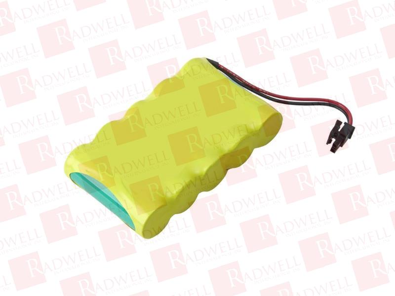RADWELL VERIFIED SUBSTITUTE XTI BATTERY-SUB