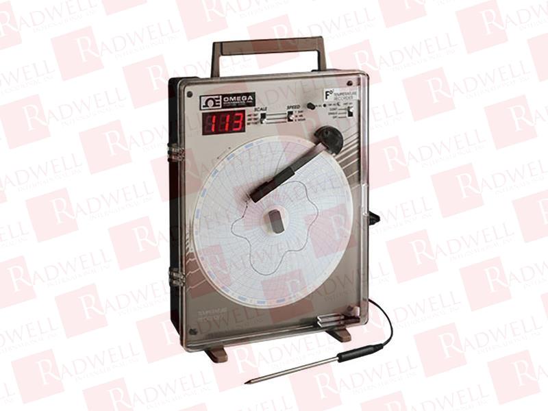 OMEGA ENGINEERING CT87LF