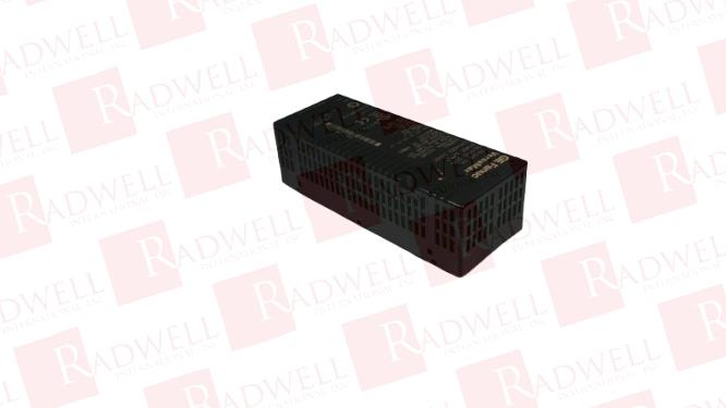 FANUC IC200PWR101F