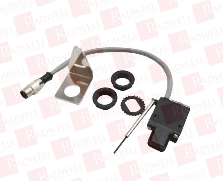 RADWELL VERIFIED SUBSTITUTE SM31EQDP-SUB