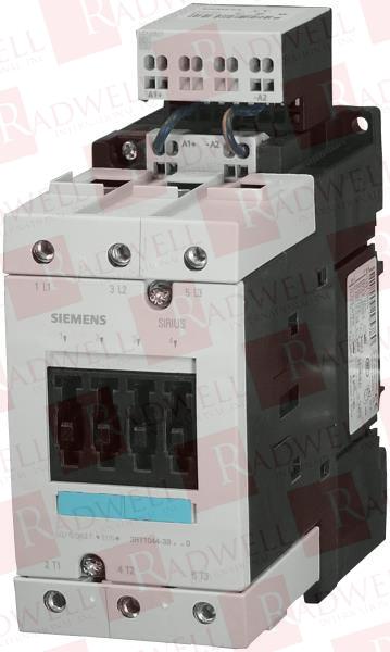 SIEMENS 3RT1045-3XB40-0LA2