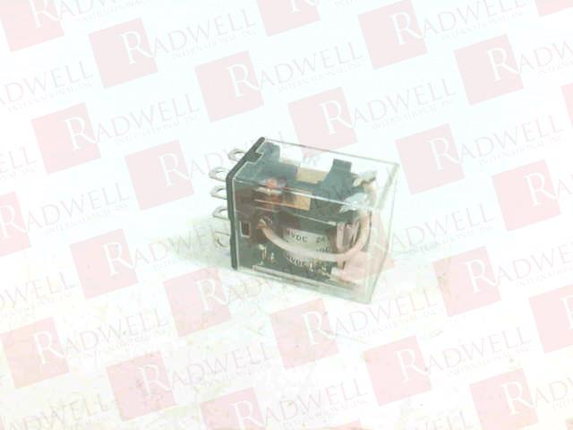 ALLEN BRADLEY 700-HF32Z24-4
