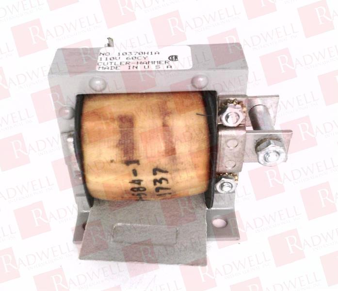 EATON CORPORATION 10370H1