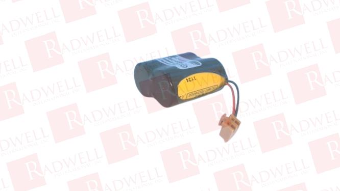 RADWELL RAD-BAT-0001