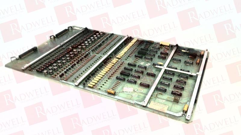 GENERAL ELECTRIC 44A398711-G02