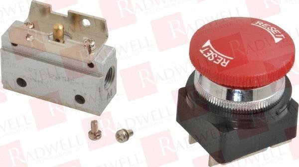 INGERSOLL RAND M291HS-15
