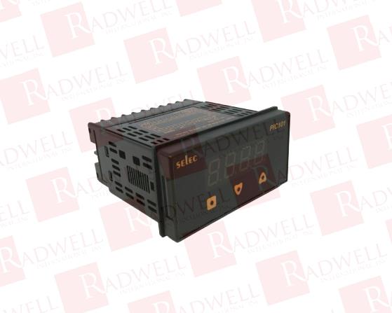 ALTECH CORP PIC101N-CU