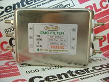 EMC FILTER 450V 50A
