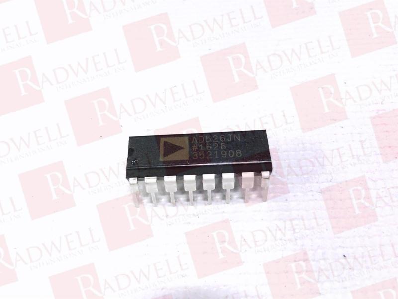 ANALOG DEVICES AD526JNZ