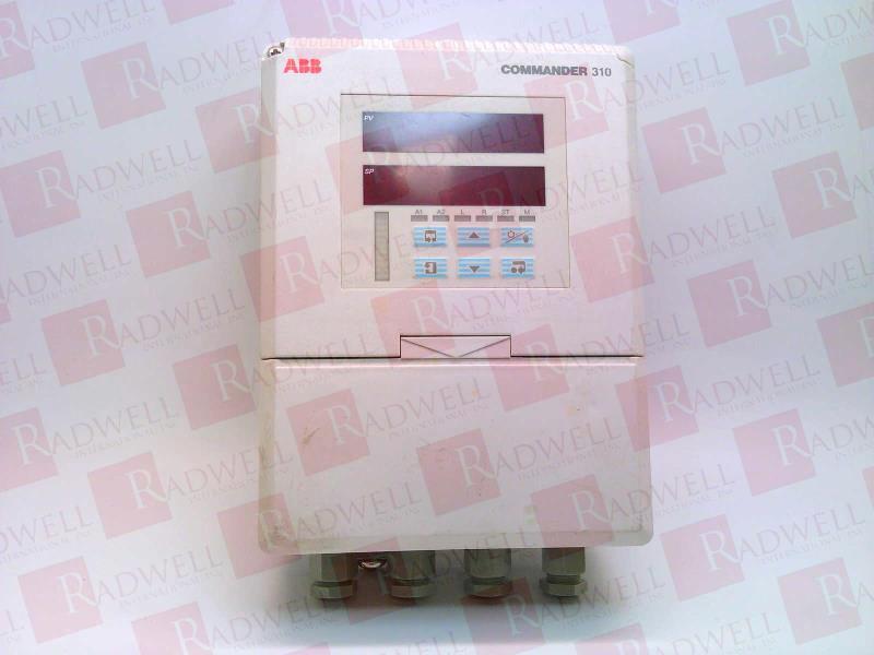 ASEA BROWN BOVERI C310/0020/STD