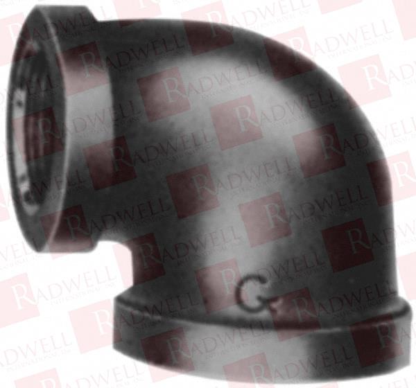 B&K MUELLER 510-144HP