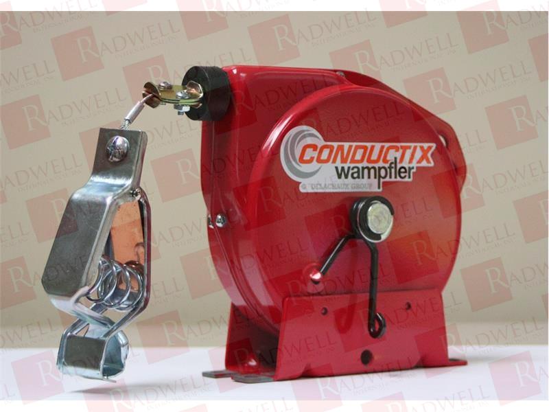 CONDUCTIX WAMPFLER XA-SDR25