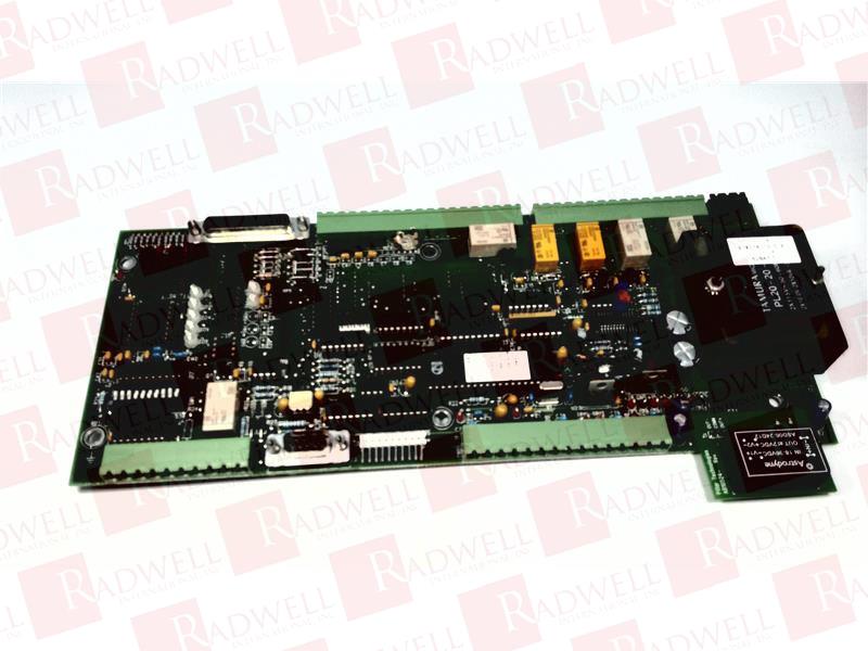 PILLAR CORPORATION CB10314-13