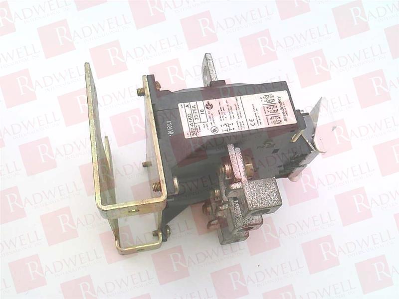 ALLEN BRADLEY 592-A1KD