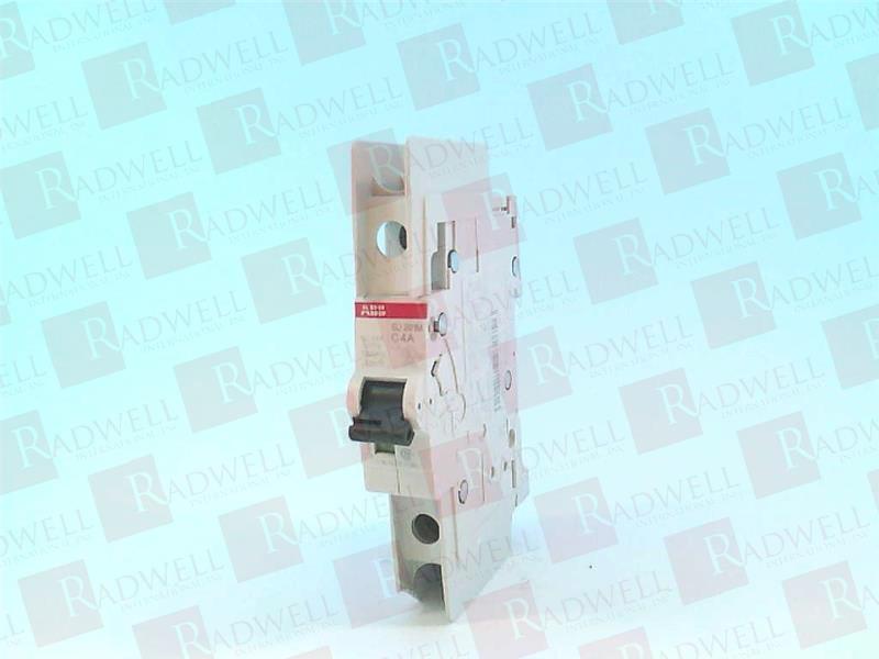 ASEA BROWN BOVERI SU201ML-C4
