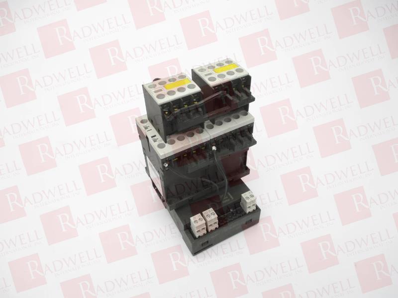 SIEMENS 3RA1811-8YA04-2AC0