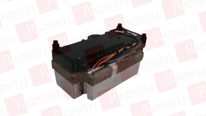 HONEYWELL VSP-964-03