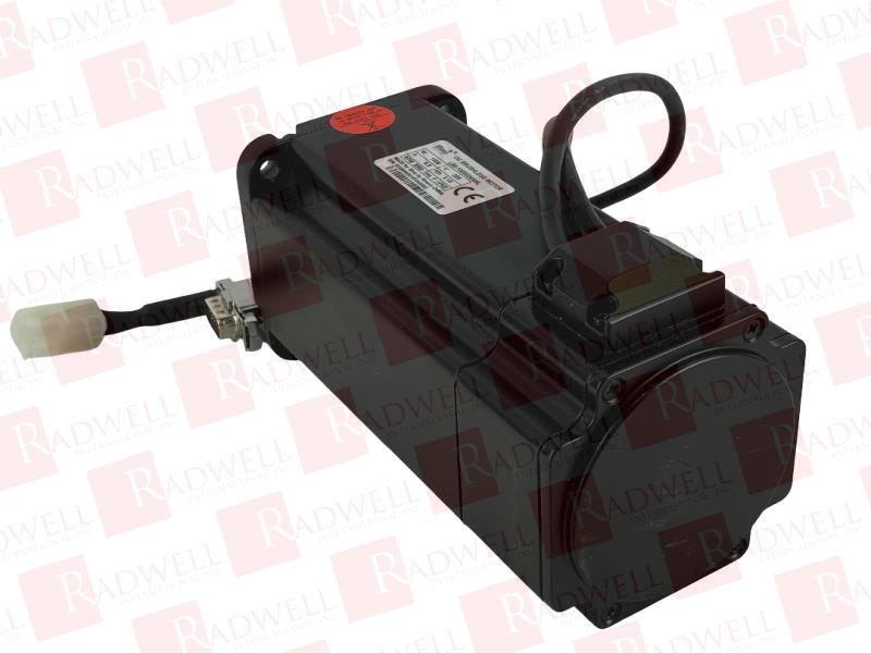 ELMO MOTION CONTROL L80-1003026ANL