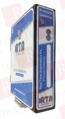 REAL TIME AUTOMATION 460DMBM-N34-DW