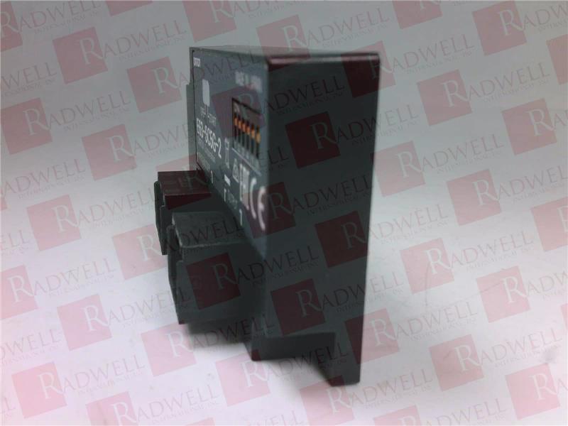 OMRON E63-SC5G-2 12P