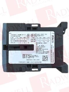 SIEMENS 3RT20181AN61