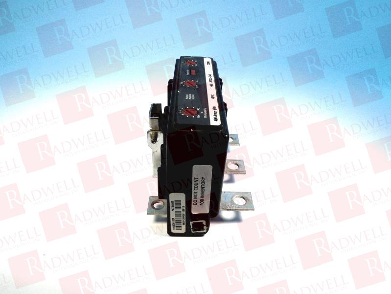 ALLEN BRADLEY 140U-KTD3-D40