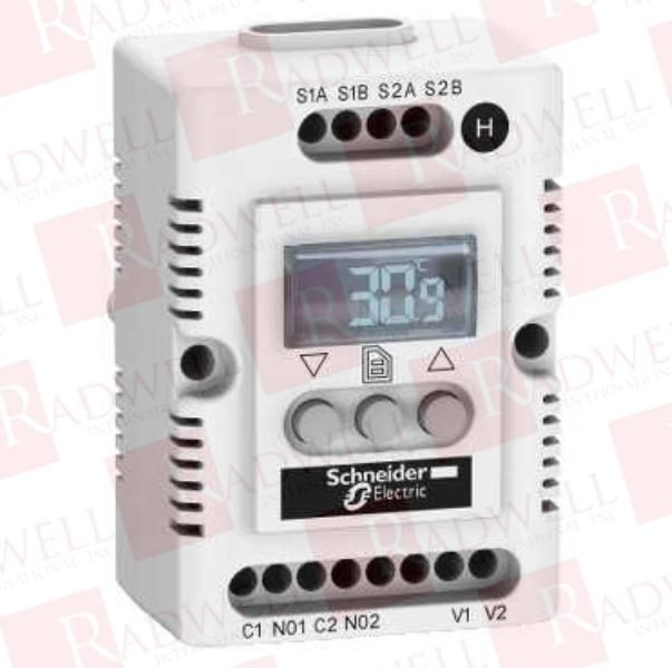 SCHNEIDER ELECTRIC NSYCCOHYT230VID