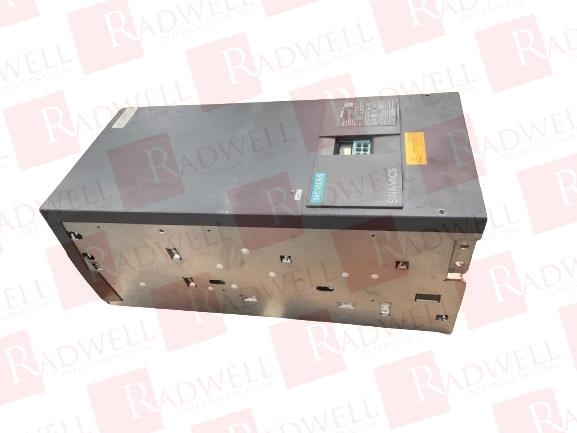 SIEMENS 6RA8085-6DV62-0AA0-Z-G00+G20