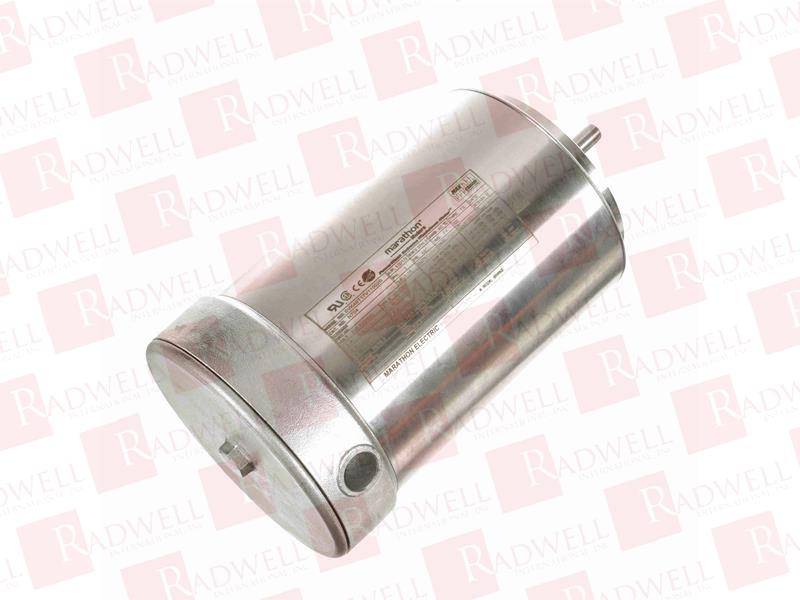REGAL REXNORD 048T17V11002