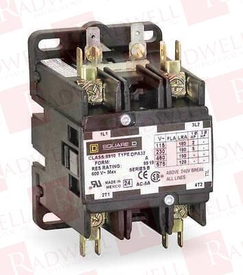 SCHNEIDER ELECTRIC 8910DPA23V02Y239