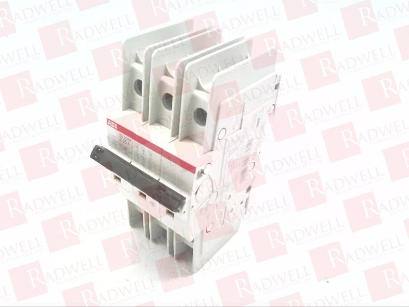 ASEA BROWN BOVERI SU203M-Z25