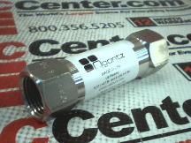 STEAM TRAP 1/2INCH NPT 1-25PSIG