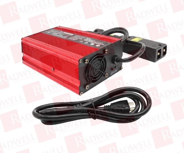 RADWELL VERIFIED SUBSTITUTE 28115G01-SUB-BATTERY-CHARGER