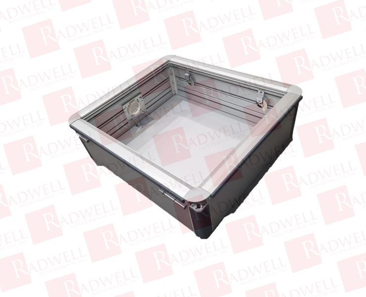 RITTAL 6372.563