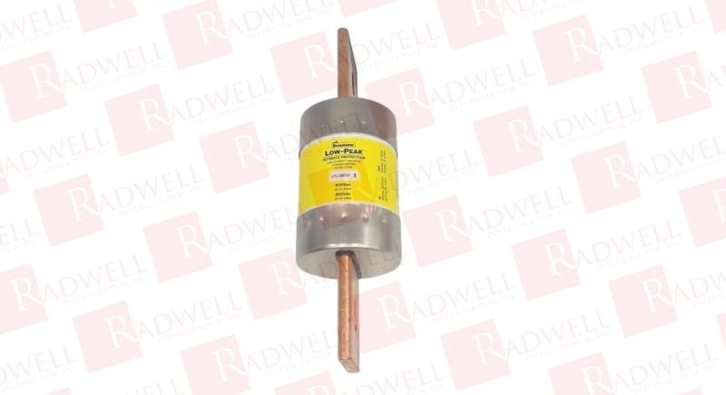 EATON CORPORATION LPJ-300SP