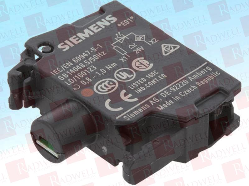 SIEMENS 3SU1401-2BC40-1AA0