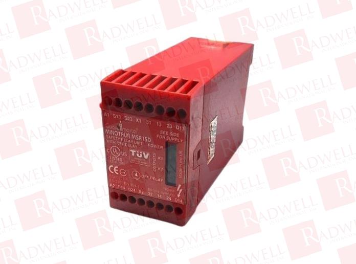ALLEN BRADLEY 440R-N23057