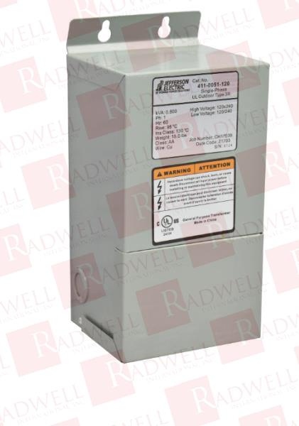 PIONEER POWER SOLUTIONS 411-0061-000