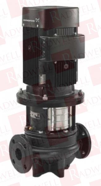 GRUNDFOS 32-120/2