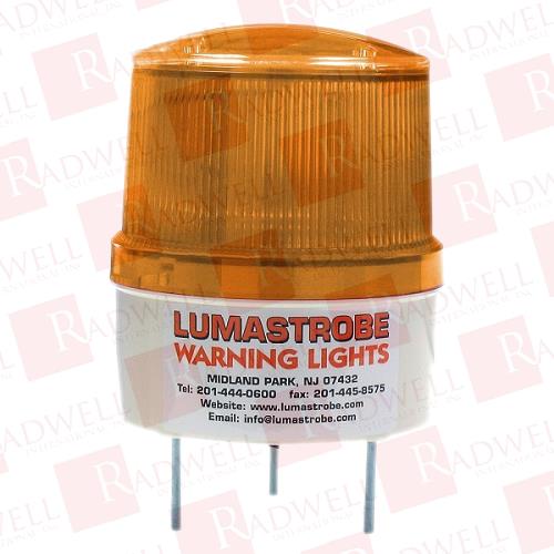 LUMASTROBE YSLX-18-A   