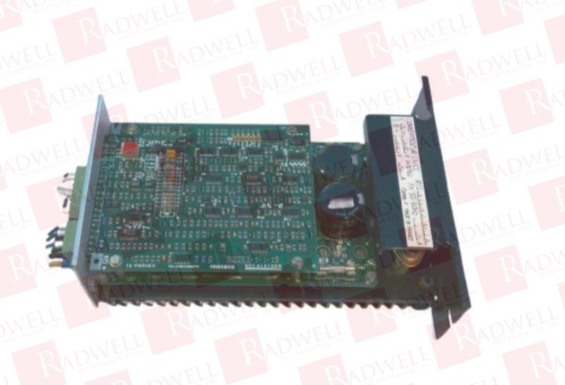 CONVERTEAM RTS-13060102-R