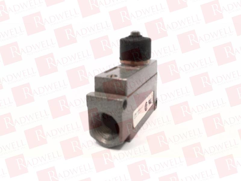 JOHNSON ELECTRIC C9CTQMS-ULS