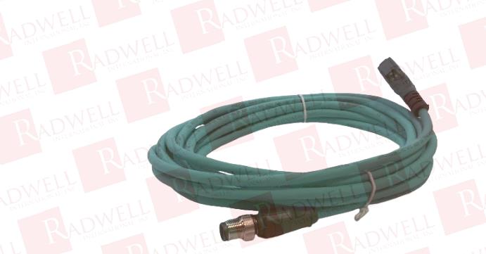 TURCK RSC RJ45 840-5M