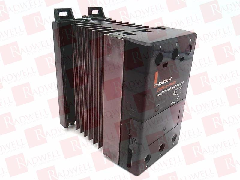 WATLOW DC2V-4060-F0S0