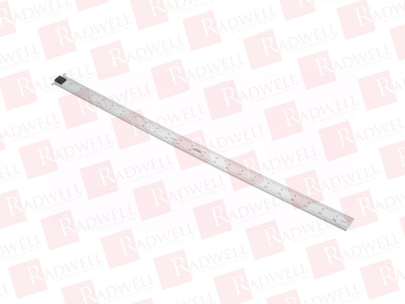 SWISS PRECISION INSTRUMENTS 13-943-6